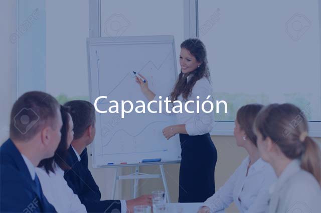 capacitacion