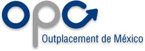 Outplacement de México logo