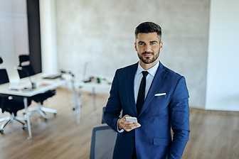 Iniciativa Empresarial